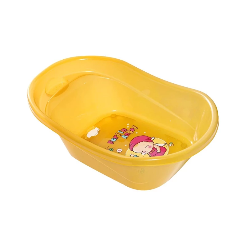 Farlin - Baby Bath, Yellow - Farlin