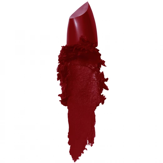 احمر شفاه مات، رقم.970 من مايبيلين - Maybelline - Image 4