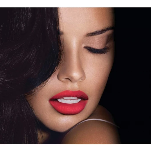 أحمر الشفاه غير اللامع، كريمي مات، 932، مايبيلين - Maybelline - Image 3