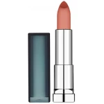أحمر الشفاه غير اللامع، كريمي مات، 932، مايبيلين - Maybelline