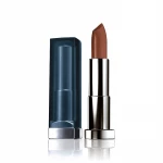 احمر شفاف كريمي غير لامع، رقم 986، من مايبيلين - Maybelline