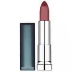 احمر شفاه كريمي غير لامع، رقم 988، من مايبيلين - Maybelline