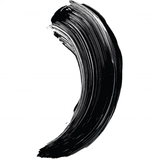 مسكارا مكثفة ضد الماء من مايبيلين - Maybelline - Image 4