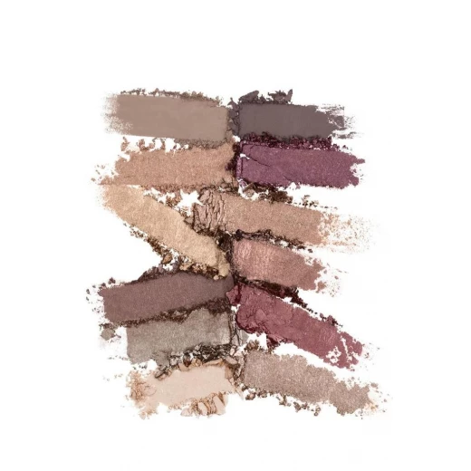 باليت ظل عيون مخملي رقم 04 من مايبيلين - Maybelline - Image 2