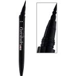 قلم تحديد العيون، اسود،01 من مايبيلين - Maybelline