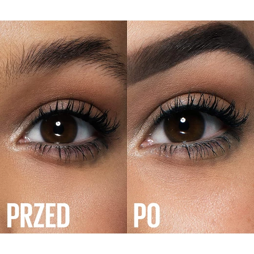 جل الحاجب، بني متوسط، رقم 03، من مايبيلين - Maybelline - Image 4