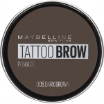 جل حاجب، بني غامق، 05، من مايبيلين - Maybelline