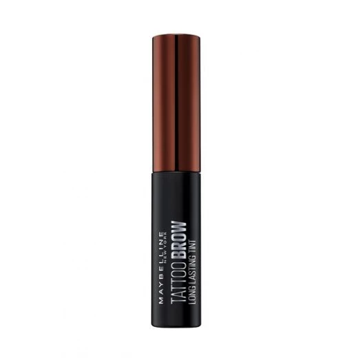 جل الحاجب، مطاد للماء، بني غامق، من مايبيلين - Maybelline - Image 2