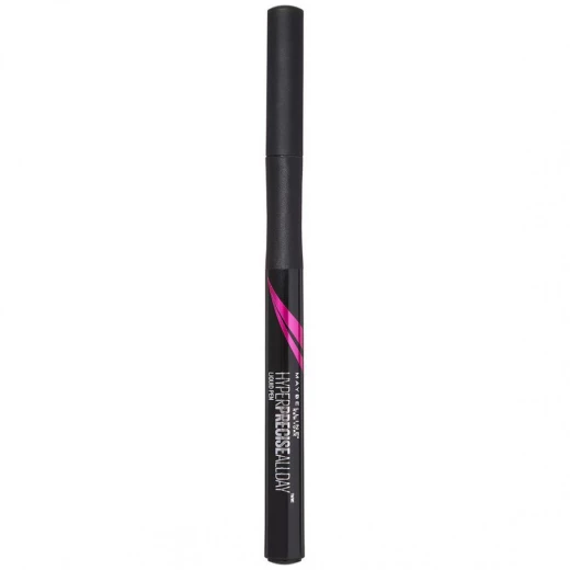 محدد عيون، غير لامع، اسود، 701 من مايبيلين - Maybelline - Image 3