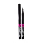 محدد عيون، غير لامع، اسود، 701 من مايبيلين - Maybelline