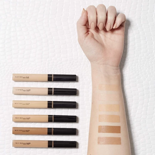 خافي العيوب، 05، ايفوري من مايبيلين - Maybelline - Image 3