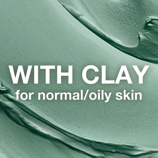 كريم أساس مايبيلين فيت مي مات بورليس للبشرة الدهنية 120 كلاسيك تغطية متوسطة يدوم طوال اليوم - Maybelline - Image 4