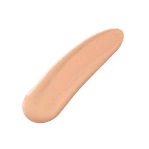 كريم أساس مايبيلين فيت مي للبشرة الدهنية غير لامع سوفت بيج 112 تغطية كاملة 30 مل - Maybelline - Image 5
