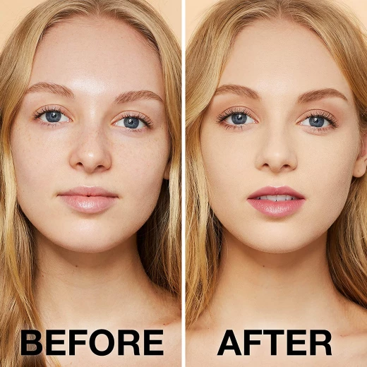 Maybelline New York Fit Me Matte Poreless Foundation Oil Control for Oily Skin 24 Shades Flawless Finish - Maybelline - Image 6