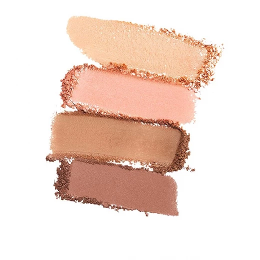 مجموعة وتحديد العيون مايبيلين ماستر برونز رقم 20 - Maybelline - Image 4