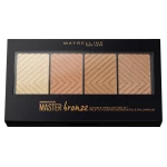مجموعة وتحديد العيون مايبيلين ماستر برونز رقم 20 - Maybelline