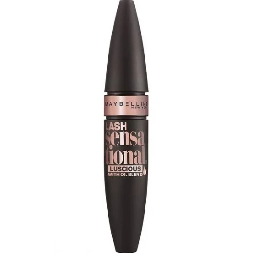 ماسكارا، اسود، 03 من ميبيلين - Maybelline - Image 2