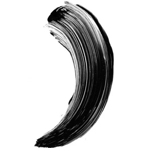 مسكارا, بتغطية كاملة, باللون الاسود من مايبيلين نيويورك - Maybelline - Image 3