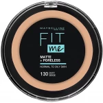 بودرة غير لامعة، 130 من مايبيلين - Maybelline