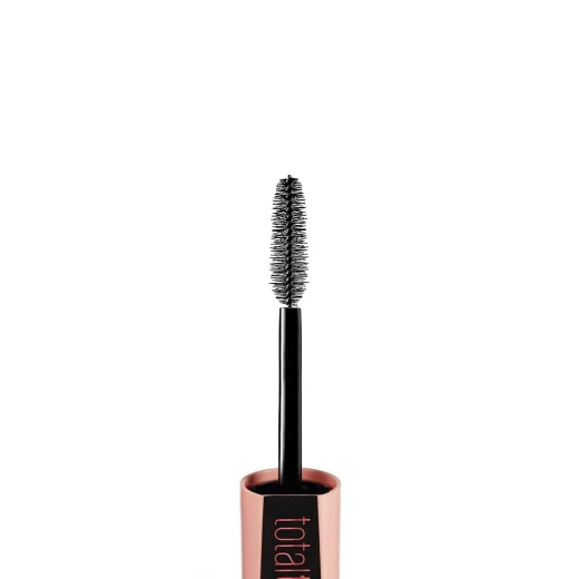 مسكارا 01، اسود من مايبيلين - Maybelline - Image 2