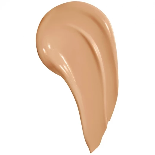 كريم اساس سائل، 30مل، 32 ذهبي من مايبيلين - Maybelline - Image 4