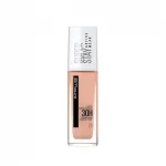 كريم اساس سائل يدوم طويلا, درجة 20 كاميو من ميبيلين نيويورك - Maybelline