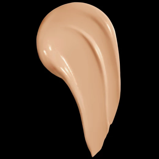 كريم اساس سائل يدوم طويلا, درجة 20 كاميو من ميبيلين نيويورك - Maybelline - Image 2