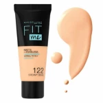 كريم اساس، 122 كريمي من مايبيلين - Maybelline