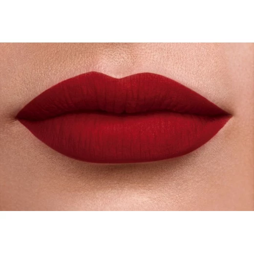 احمر شفاه غير لامع، درجة رقم 02 من مايبيلين - Maybelline - Image 2