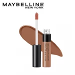 احمر شفاه غير لامع، درجة رقم 07 من مايبيلين - Maybelline