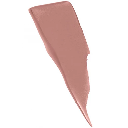 احمر شفاه سائل غير لامع، رقم 10 من مايبيلين - Maybelline - Image 3