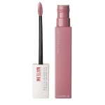 احمر شفاه سائل غير لامع، رقم 10 من مايبيلين - Maybelline