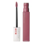 ميبيلين نيو يورك احمر شفاه روج سوبرستاي مات انك ، لون لوفر 15، غير لامع - Maybelline
