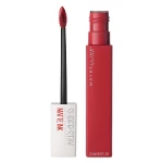 Maybelline Superstay Matte Ink Liquid Lipstick Shade 20 Long Lasting Bold Lip Color Makeup - Maybelline