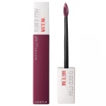 احمر شفاه سائل غير لامع، رقم 40 من مايبيلين - Maybelline