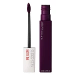 احمر شفاه سائل غير لامع، رقم 45 من مايبيلين - Maybelline
