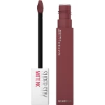 احمر شفاه سائل غير لامع، رقم 160 من مايبيلين - Maybelline