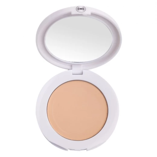 Maybelline New York Super Stay 24H Powder Foundation, 30 Sand - Maybelline - Image 3
