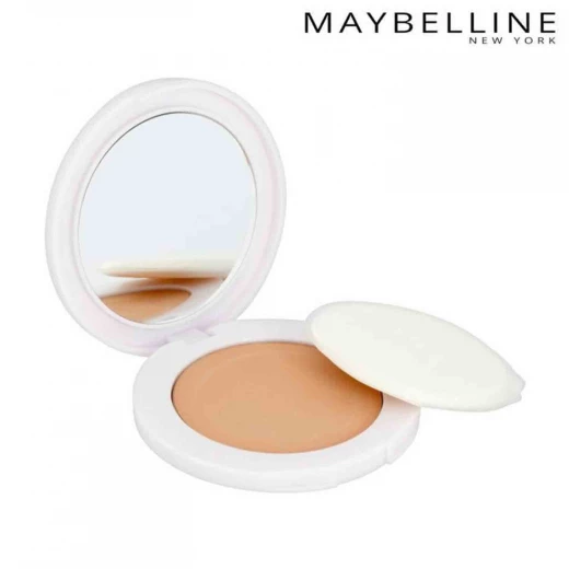 بودرة الاساس للوجه تدوم لـ 24 ساعة, درجة رقم 20 من مايبيلين - Maybelline - Image 3