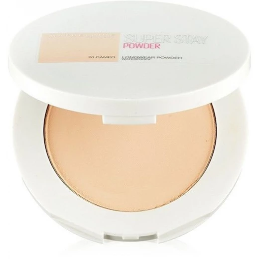 بودرة الاساس للوجه تدوم لـ 24 ساعة, درجة رقم 20 من مايبيلين - Maybelline - Image 2