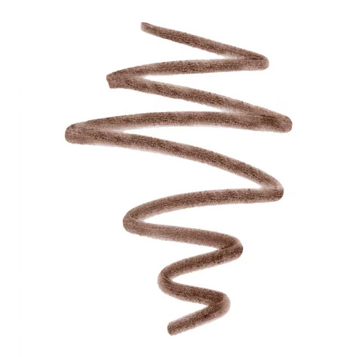 قلم تحديد الحواجب مايبيلين تاتو مقاوم للماء مع فرشاة حواجب طبيعية تدوم طويلاً - Maybelline - Image 2