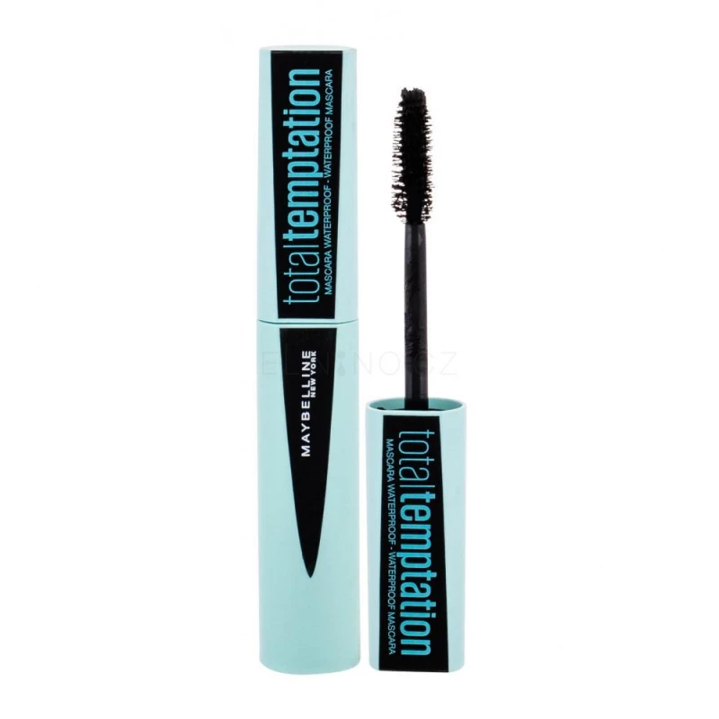 مسكارا مقاومة للماء من مايبيلين - Maybelline