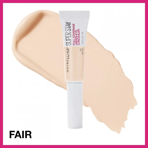 خافي عيوب رقم 10 من - Maybelline - Image 2