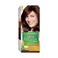 Garnier Color Naturals 5 Light Brown Haircolor