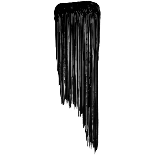 Maybelline New York - False Lash Effect Mascara - The Falsies Lash Lift - Shade: Black, 10 ml - Maybelline - Image 4