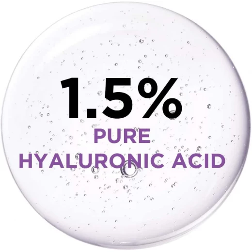 L'Oreal Paris Hyaluron Expert Replumping Serum with Hyaluronic Acid, 30ml - L'Oreal Paris - Image 4