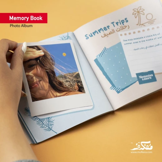 صندوق أجندة 2022 بتصميم الفضاء من مفكرة - مفكرة - Image 8