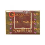 Taj Mahal Saffron, 0.5Gram - Taj Mahal