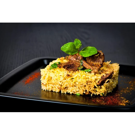 زعفران، 1غرام من تاج محل - تاج محل - Image 3