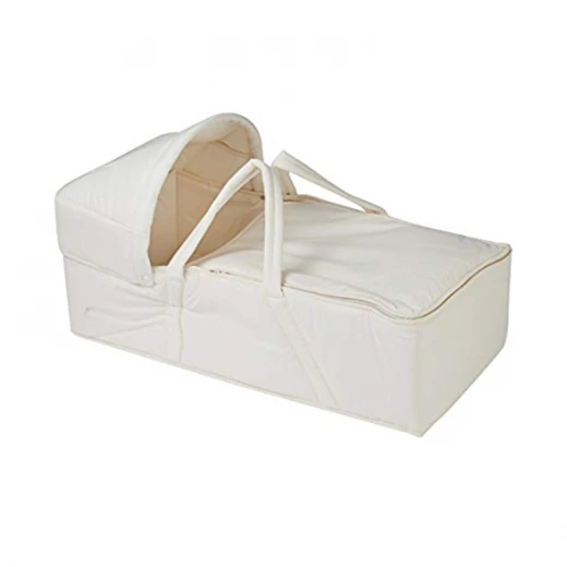 Italbaby Cot Reducer Baby Travel, White Italbaby Cot Reducer Baby Travel, White